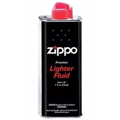 Zippo Benzin 125ML Fiyatı, Yorumları ve Özellikleri