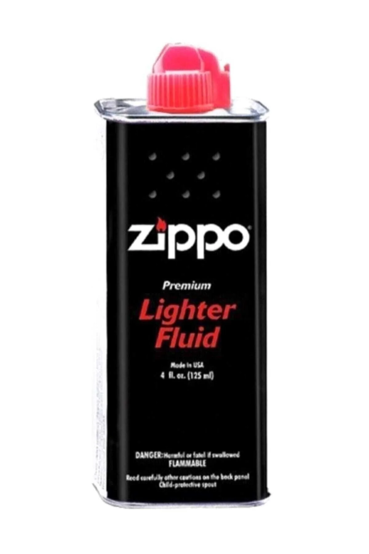 Zippo Benzini 125 Ml Bx40 Fiyatı, Yorumları ve Özellikleri