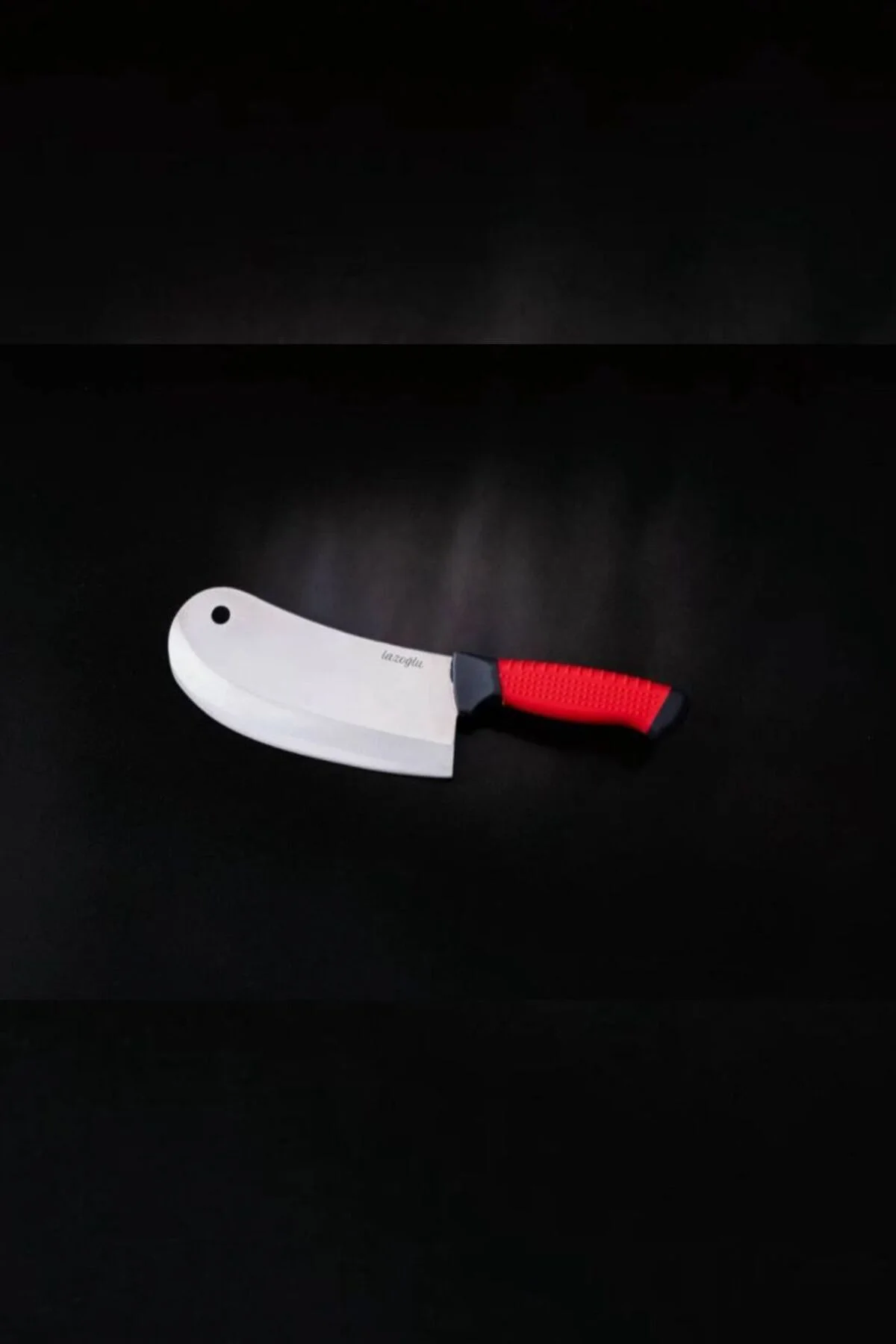 Zırh Soğan Bıçağı Börek Bıçağı Pide Bıçağı Satır El Yapımı Bir Bı