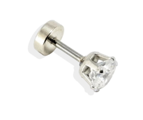 ZİRKON TAŞLI 316L CERRAHİ ÇELİK KIKIRDAK,TRAGUS,KULAK PİERCİNG-00 ZİRKON TAŞLI 316L CERRAHİ ÇELİK KIKIRDAK,TRAGUS,KULAK PİERCİNG-00