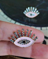 ZİRKON TAŞLI GÖZ KÜPE-VİPKÜ94 ZİRKON TAŞLI GÖZ KÜPE-VİPKÜ94