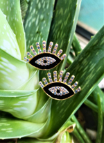 ZİRKON TAŞLI GÖZ KÜPE-VİPKÜ94 ZİRKON TAŞLI GÖZ KÜPE-VİPKÜ94