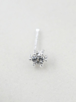 ZİRKON TEK TAŞ HIZMA  925 AYAR HIZMA-HIZMA39