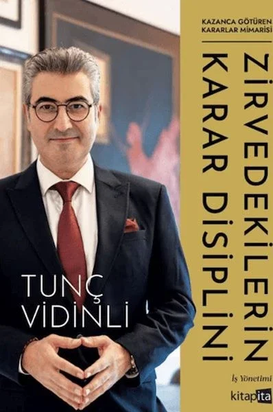 Zirvedekilerin Karar Disiplini Fiyatı, Yorumları ve Özellikleri
