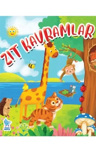 Zıt Kavramlar Fiyatı, Yorumları ve Özellikleri