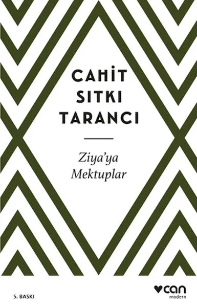 Ziya’ya Mektuplar Fiyatı, Yorumları ve Özellikleri