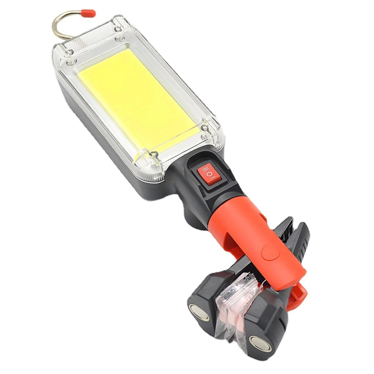 Zj-8859 20 Watt Cob Ledli Çalışma Lambası Zj-8859 20 Watt Cob Ledli Çalışma Lambası