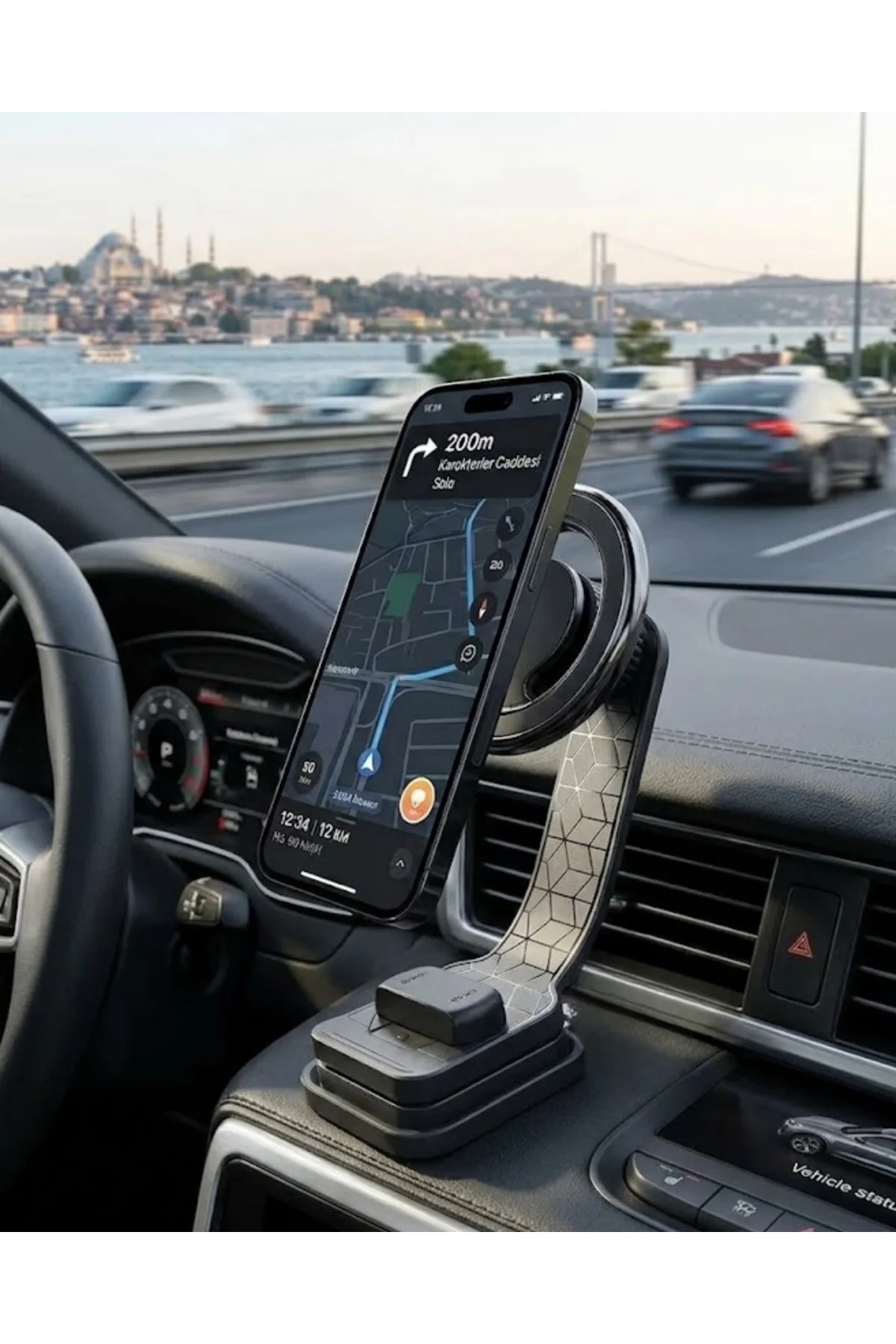 ZJ11 TELEFON TUTUCU