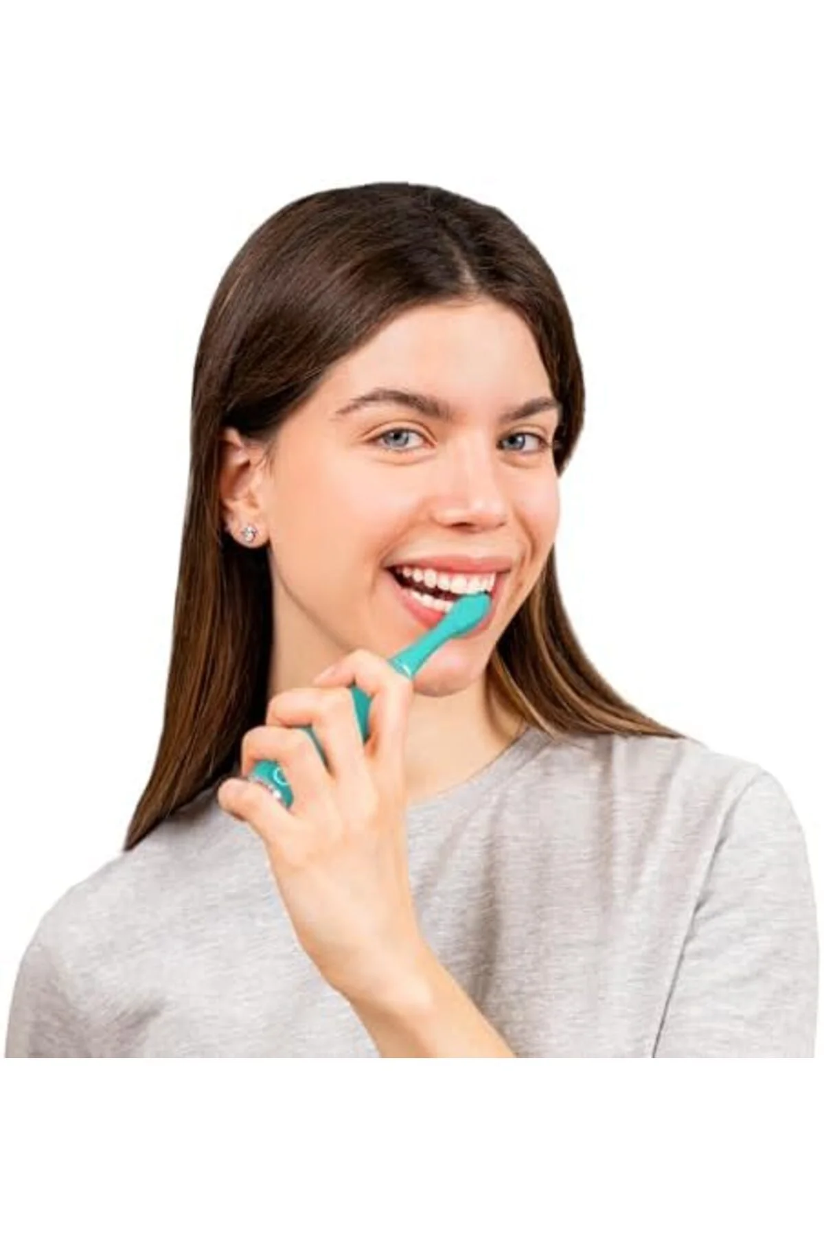 zkra shop FOREO issa 4 Smile Elektrikli Diş Fırçası – Kompakt ve 