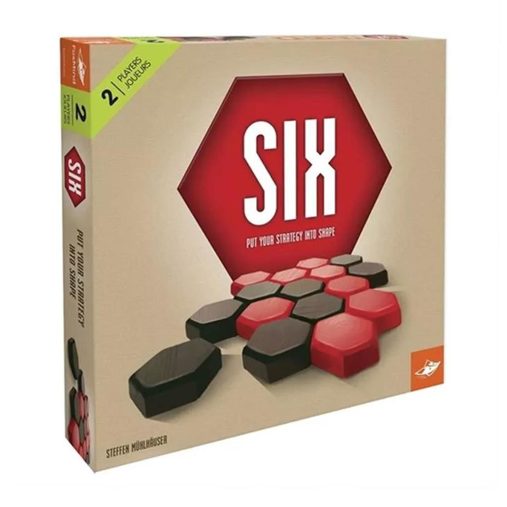 ZMK-10413 Sıx Strateji Oyunu -Özaydınlar ZMK-10413 Sıx Strateji Oyunu -Özaydınlar