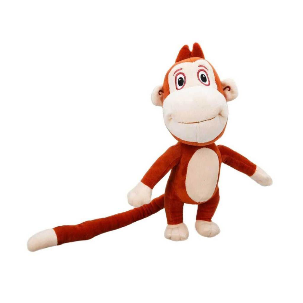 ZMK-55072 Kukuli Müzikli Peluş -Özaydınlar ZMK-55072 Kukuli Müzikli Peluş -Özaydınlar