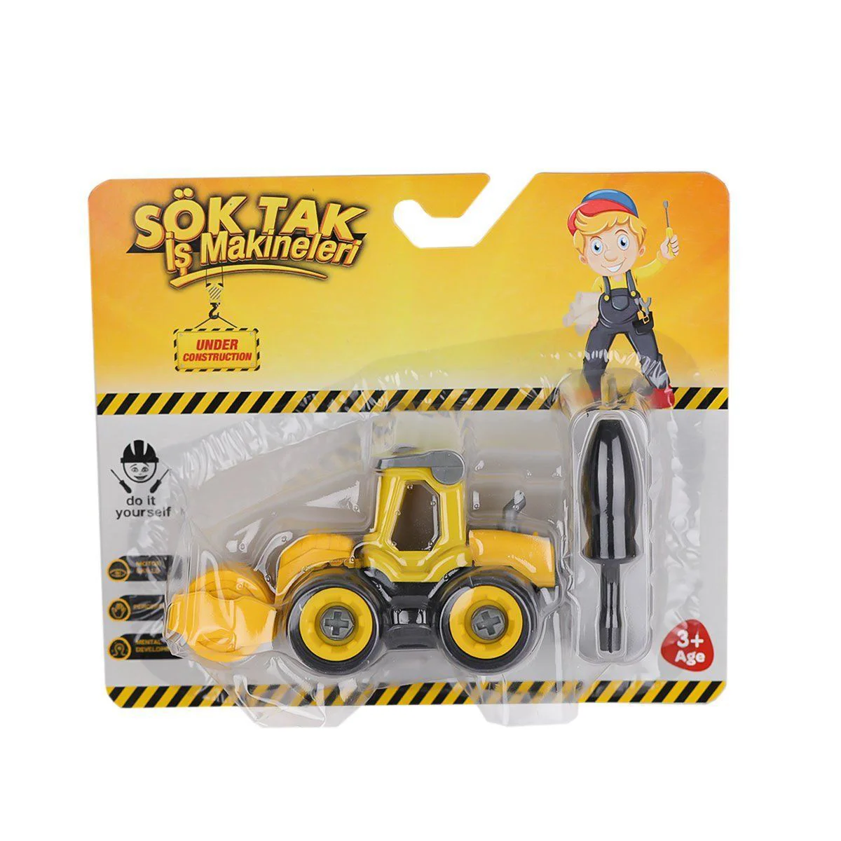 ZN-3211 Sök Tak İş Makineleri -Zeon Fiyatı, Yorumları ve Özellikleri