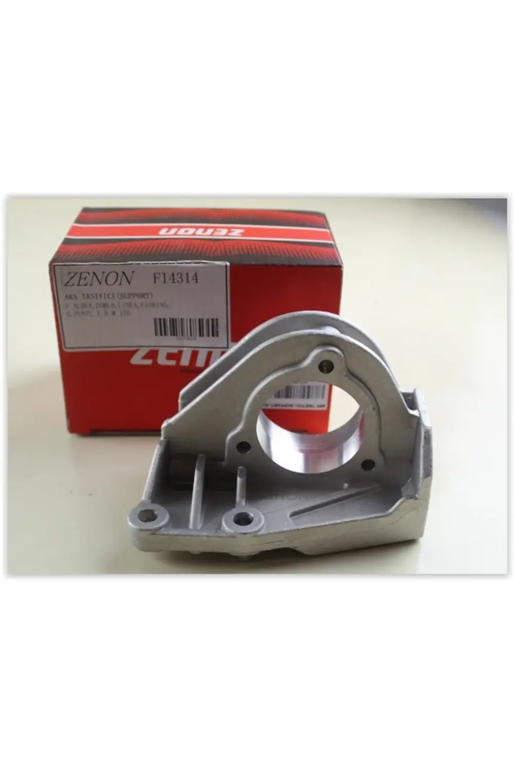 Znn-fı4314 Aks Taşıyıcı Support Albea.doblo. Lınea. Fıo Uyumlu