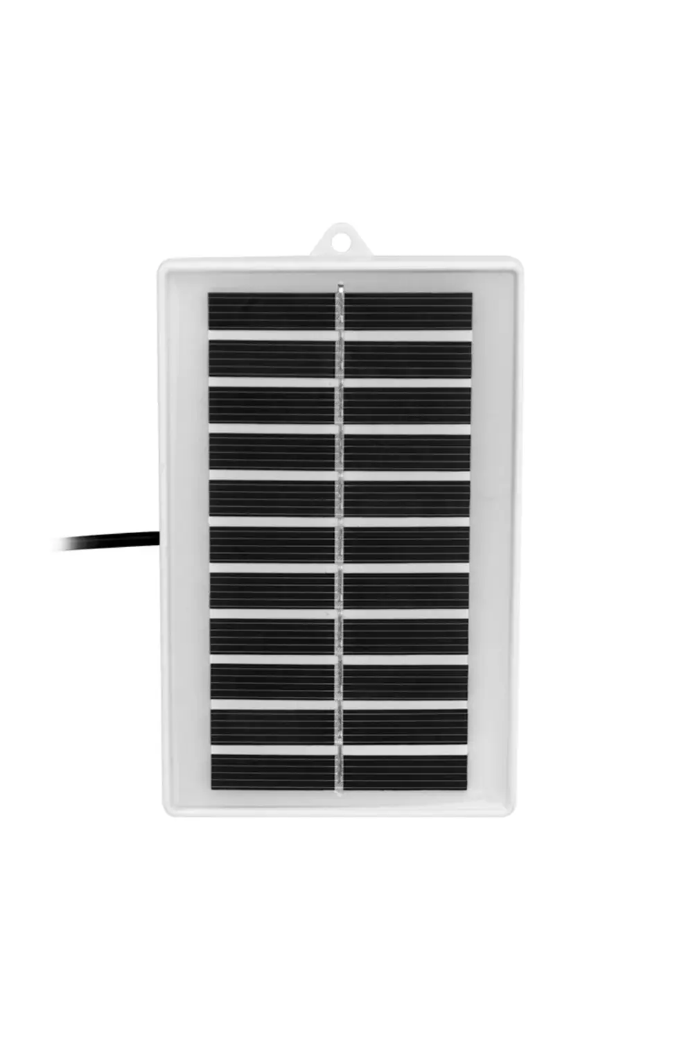 ZO-608 1W 6V 183MA SOLAR PANEL (4738)