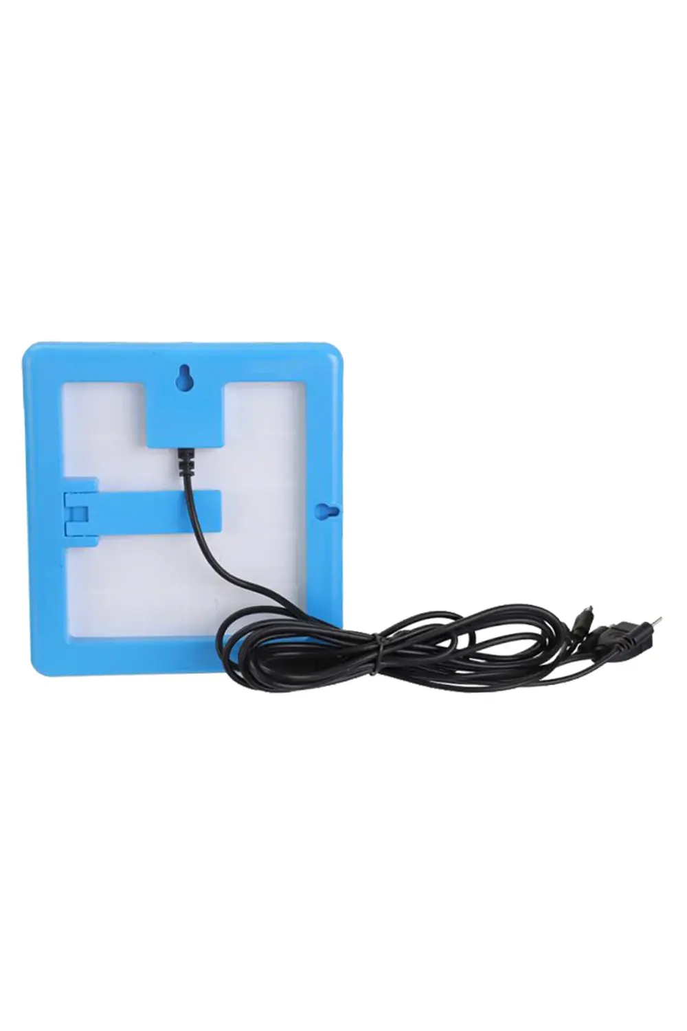 ZO-715 1.5W 6V 0.3A SOLAR PANEL (4767) - ESL1617-5766