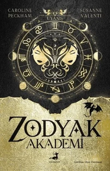 Zodyak Akademi 1 - Uyanış Fiyatı, Yorumları ve Özellikleri