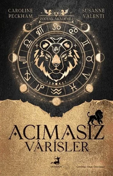 Zodyak Akademi 2 - Acımasız Varisler Fiyatı, Yorumları ve Özellikleri