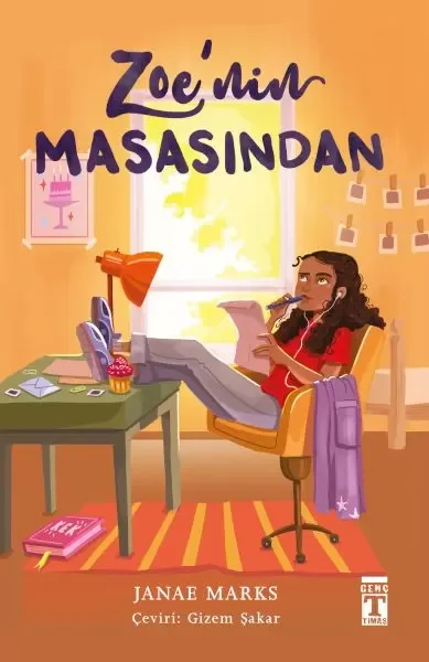 Zoe'nin Masasından Fiyatı, Yorumları ve Özellikleri