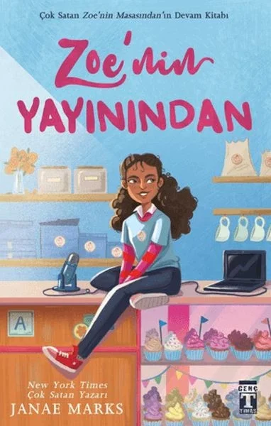 Zoe'nin Yayınından Zoe'nin Yayınından
