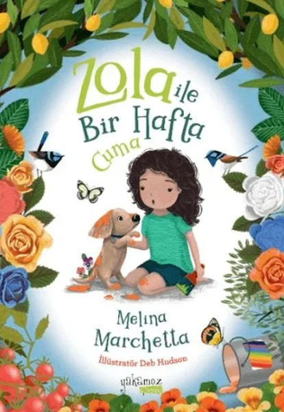 Zola İle Bir Hafta - Cuma Fiyatı, Yorumları ve Özellikleri