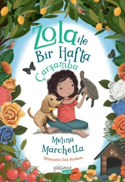 Zola İle Bir Hafta - Çarşamba Fiyatı, Yorumları ve Özellikleri