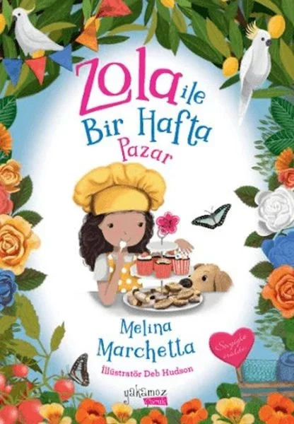 Zola İle Bir Hafta - Pazar Fiyatı, Yorumları ve Özellikleri