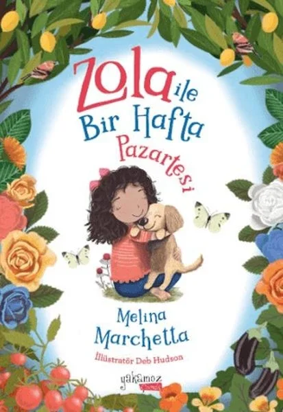 Zola İle Bir Hafta - Pazartesi Fiyatı, Yorumları ve Özellikleri