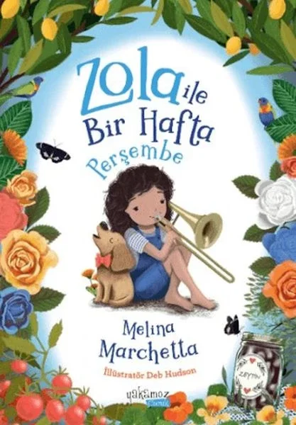 Zola İle Bir Hafta - Perşembe Fiyatı, Yorumları ve Özellikleri