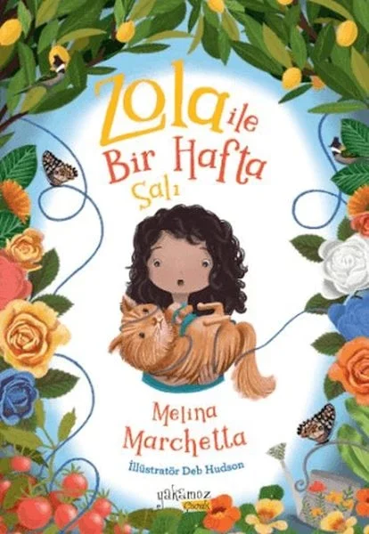 Zola İle Bir Hafta - Salı Fiyatı, Yorumları ve Özellikleri