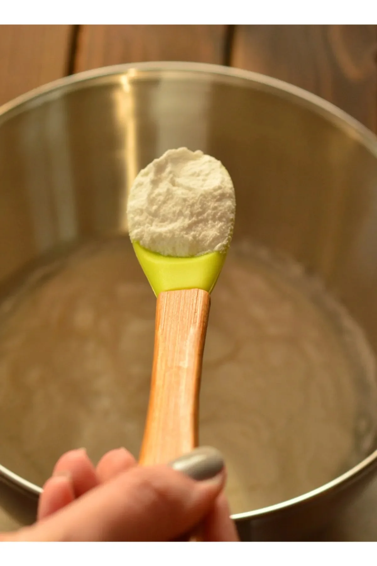 Zolly 3'lü Spatula Seti Uzun