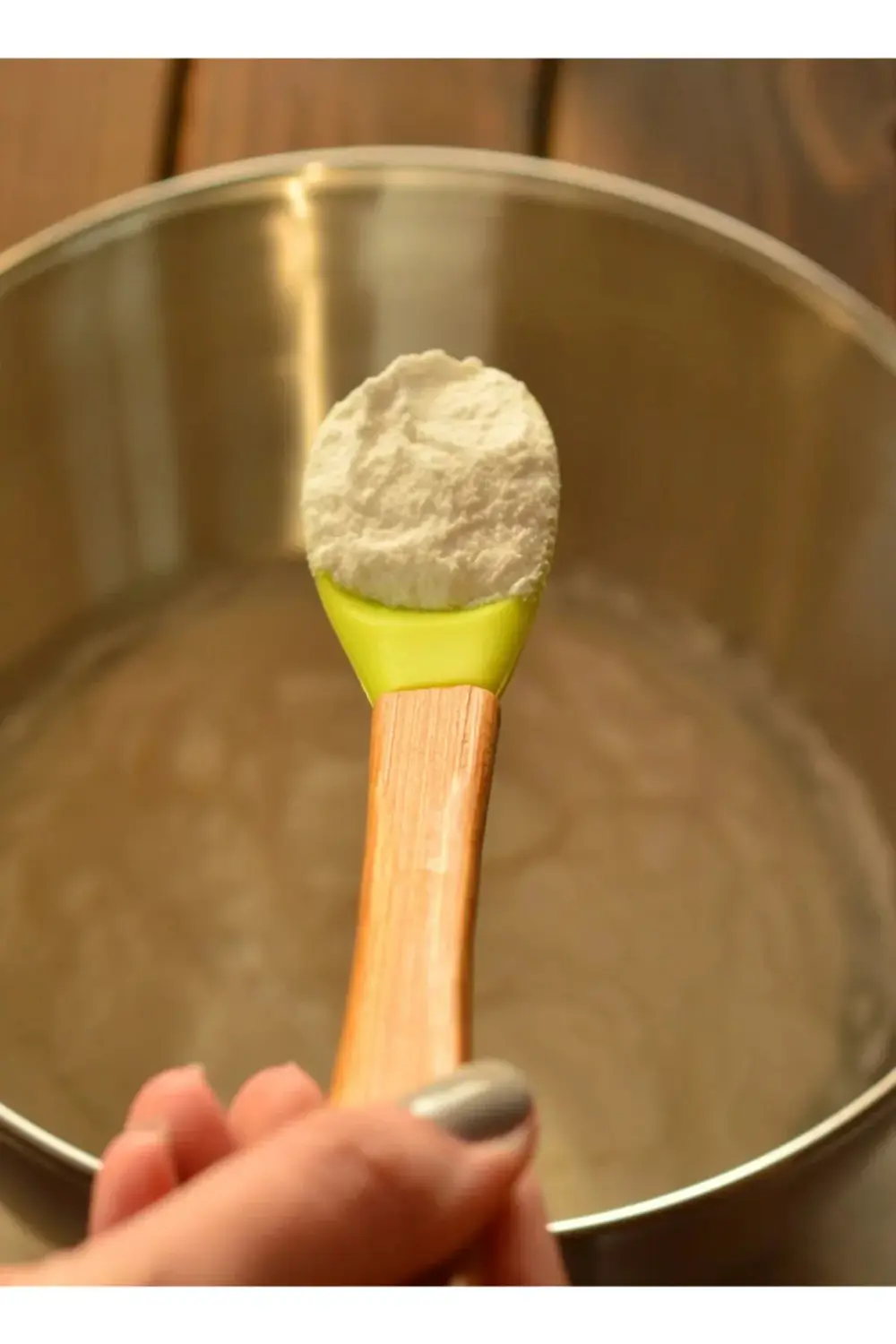 Zolly 3'lü Spatula Seti Uzun