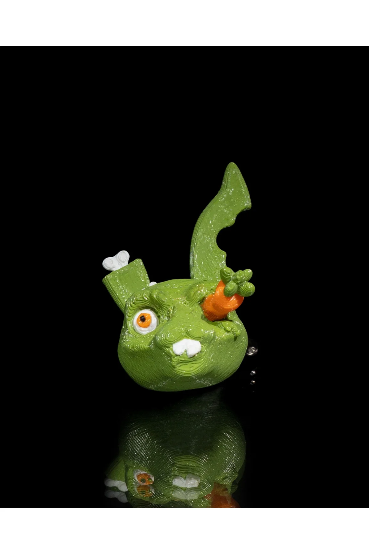 Zombunny Keychain Anahtarlık Zombunny Keychain Anahtarlık
