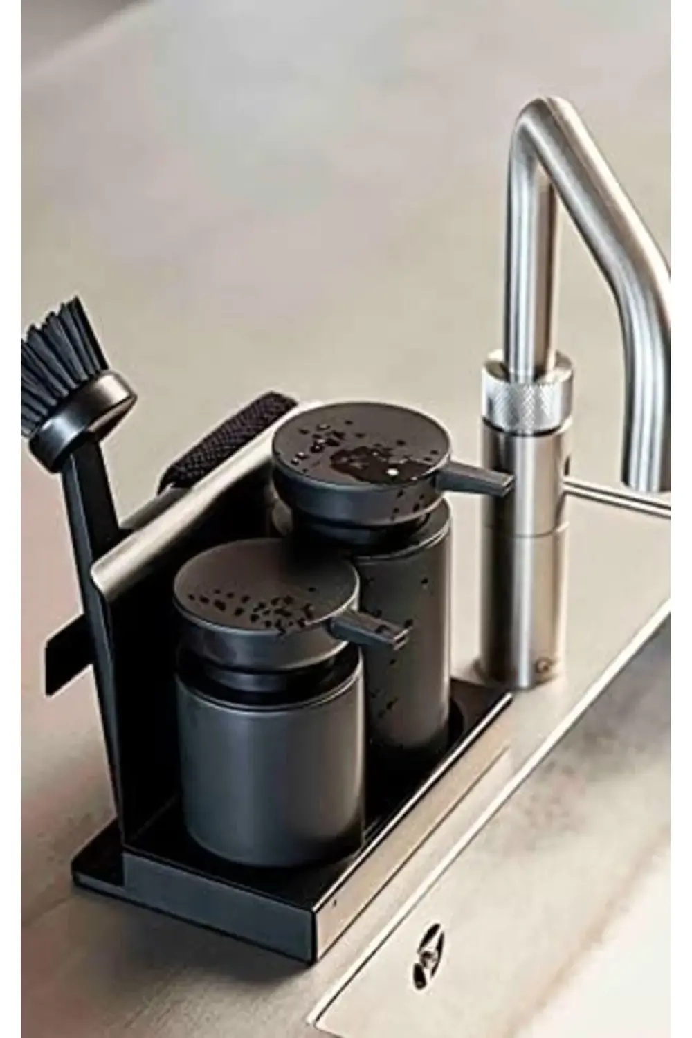 ZONE DIISH sofra seti gri 1178227