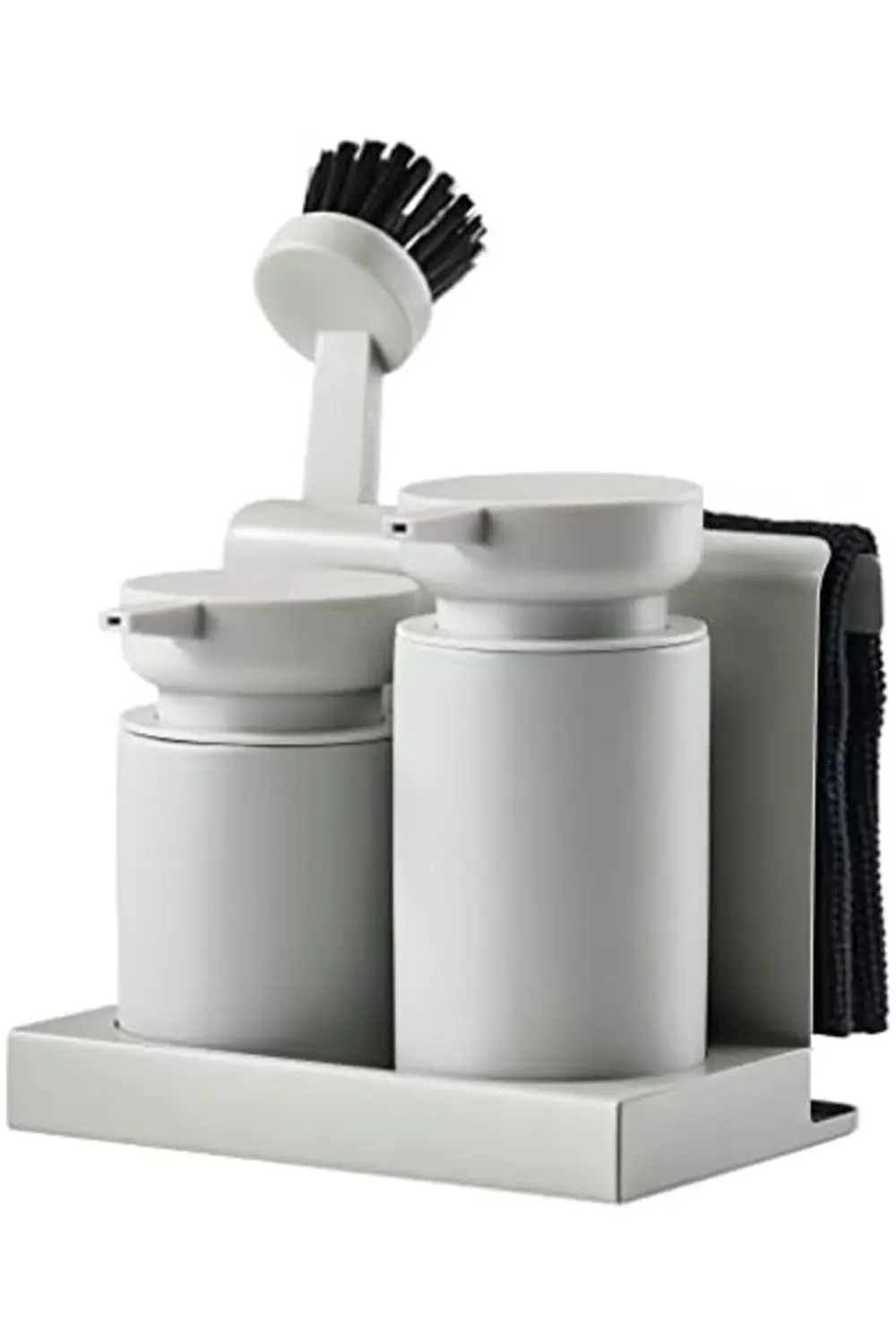 ZONE DIISH sofra seti gri 1178227