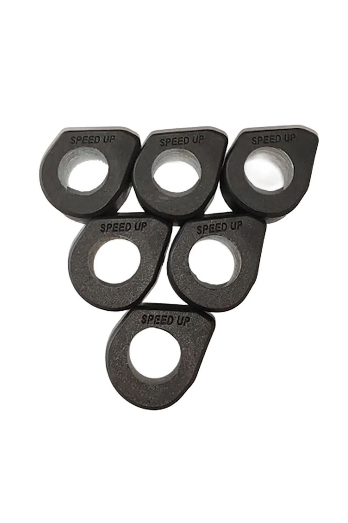 ZONTES 125M BAGASI BLACK EDİTİON (11 GR) ZONTES 125M BAGASI BLACK EDİTİON (11 GR) - Görsel 2