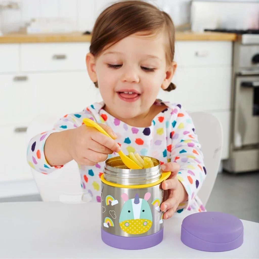 Zoo Paslanmaz Çelik Termos 325 ml Unicorn Fiyatı, Yorumları ve Özellikleri