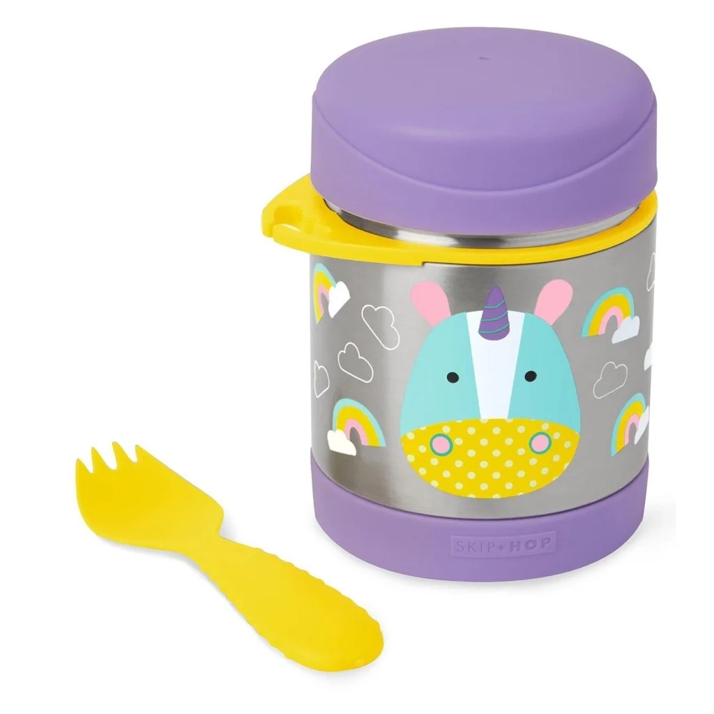 Zoo Paslanmaz Çelik Termos 325 ml Unicorn Fiyatı, Yorumları ve Özellikleri
