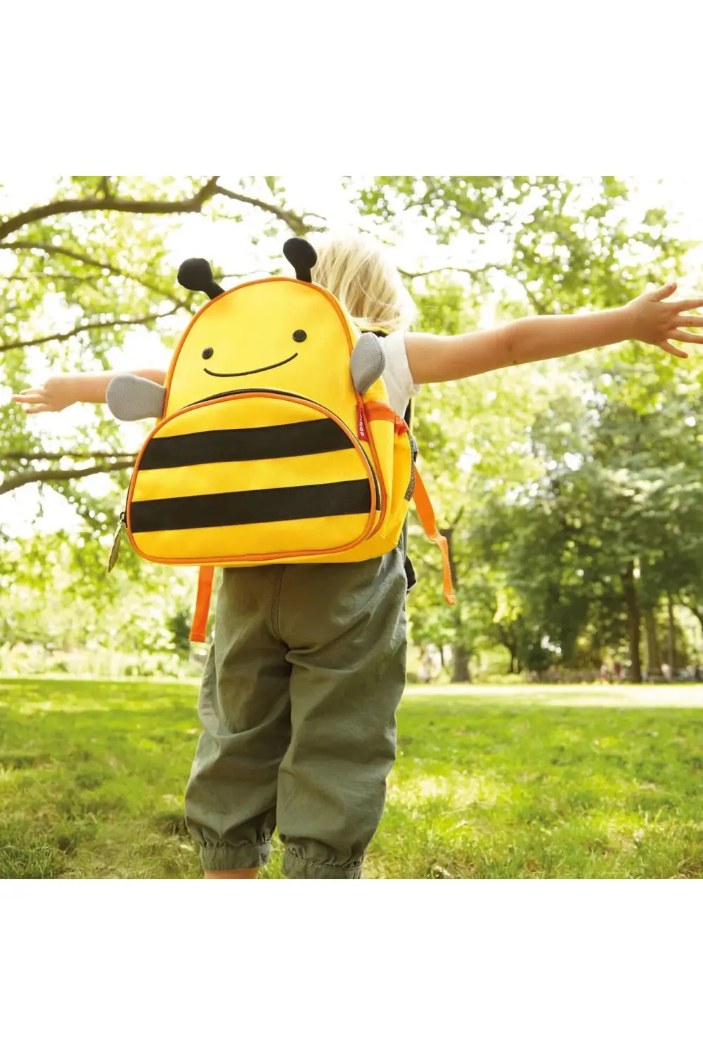 Zoo Sırt Çantası Arı