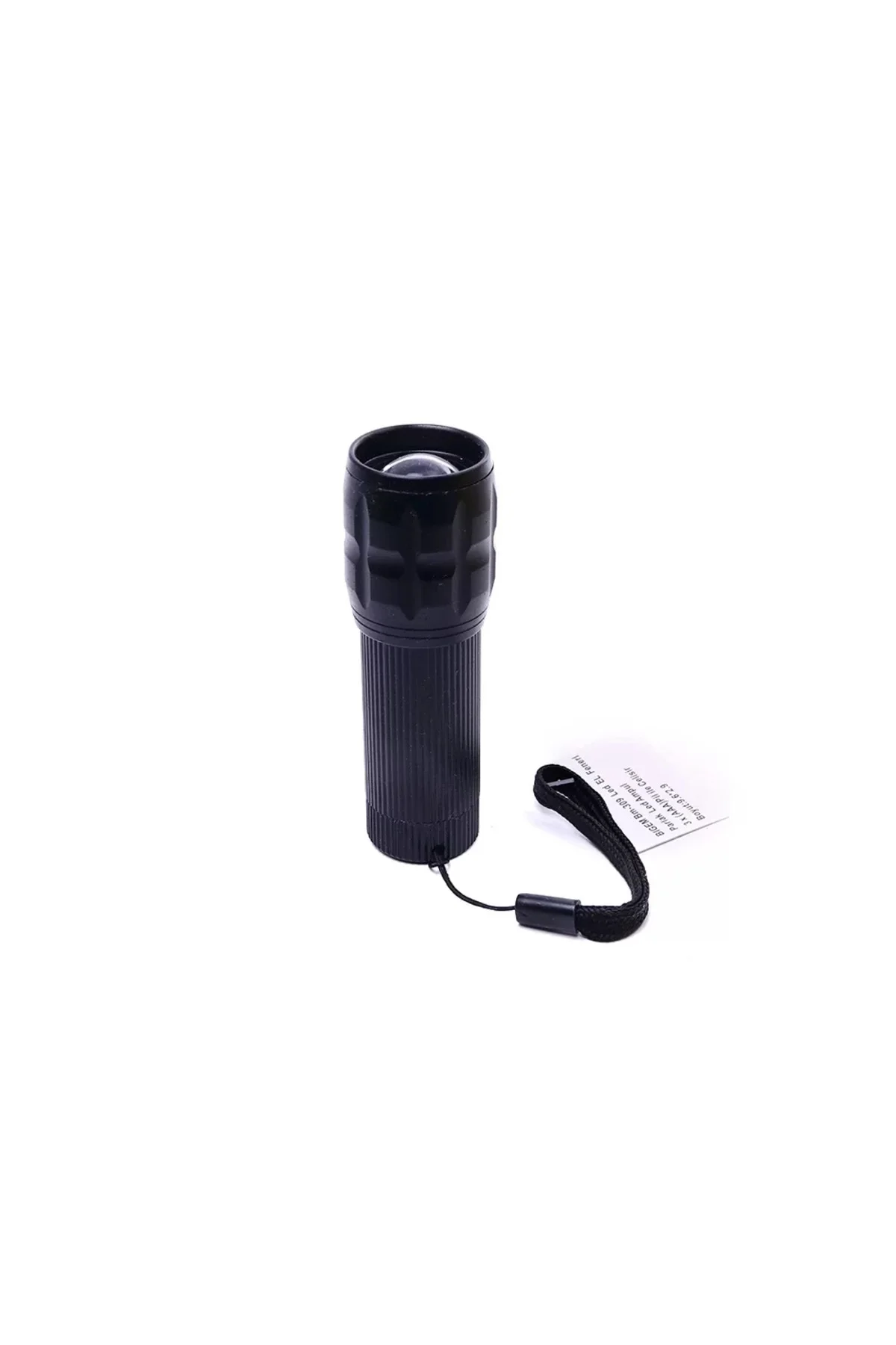 Zoom Odaklamalı El Feneri Bigem Bm-309 Zoom Odaklamalı El Feneri Bigem Bm-309