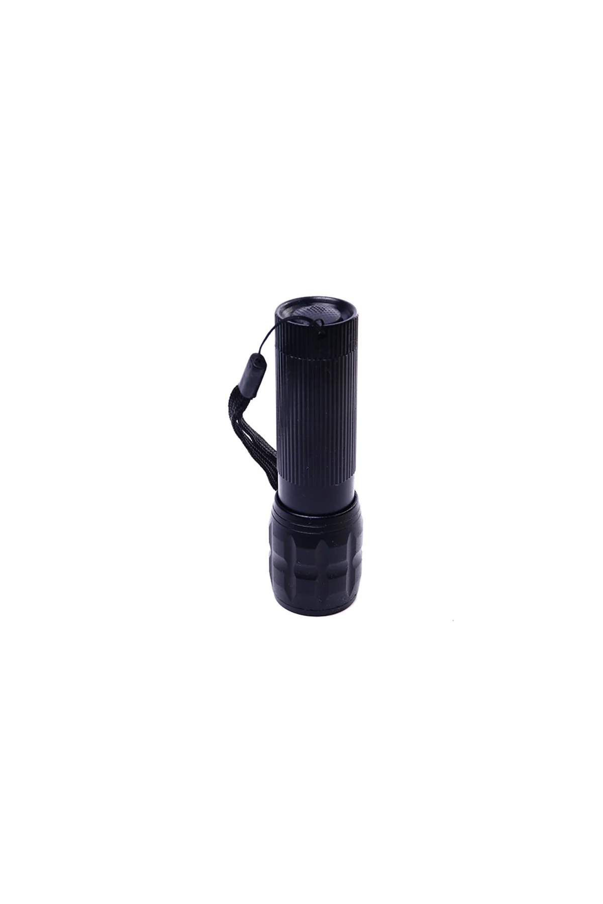 Zoom Odaklamalı EL Feneri Bigem Bm-309 Siyah