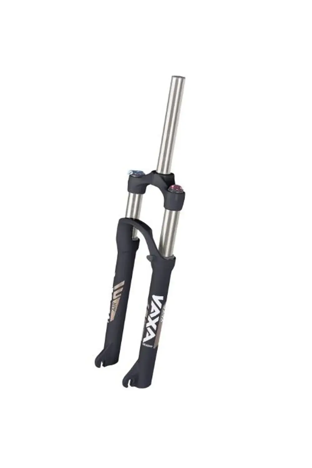 Zoom Vaxa 32 Air süspansiyon çatalı, 27,5 inç (Havalı) (düz şaft)