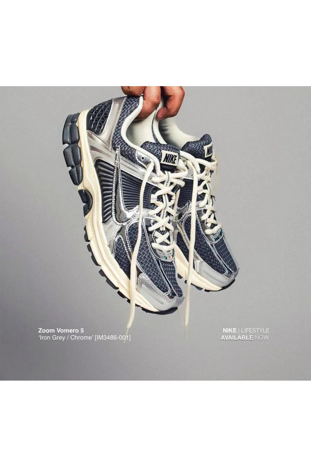 ZOOM VOMERO 5 GRİ ERKEK SNEAKER AYAKKABI-SPORTXSTORE ZOOM VOMERO 5 GRİ ERKEK SNEAKER AYAKKABI-SPORTXSTORE Fiyatı, Yorumları ve Özellikleri
