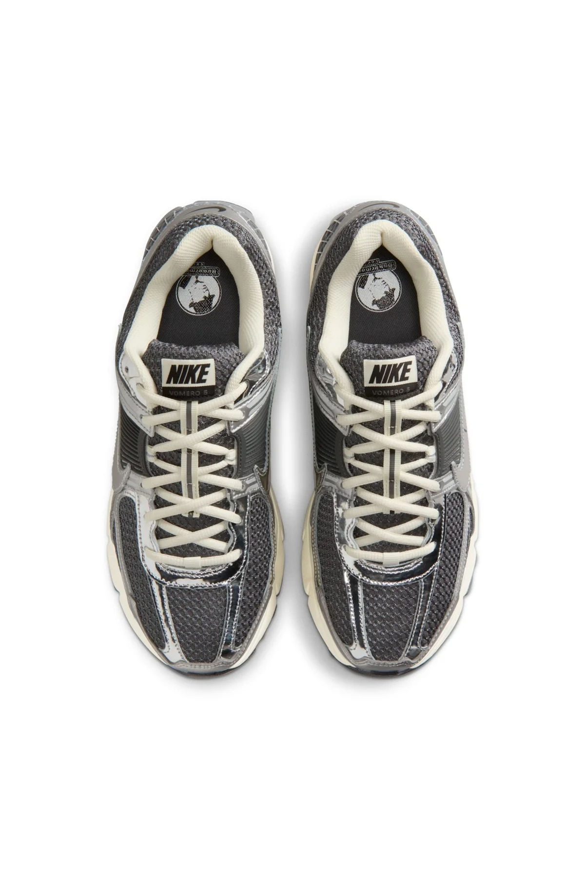ZOOM VOMERO 5 GRİ ERKEK SNEAKER AYAKKABI-SPORTXSTORE ZOOM VOMERO 5 GRİ ERKEK SNEAKER AYAKKABI-SPORTXSTORE Fiyatı, Yorumları ve Özellikleri