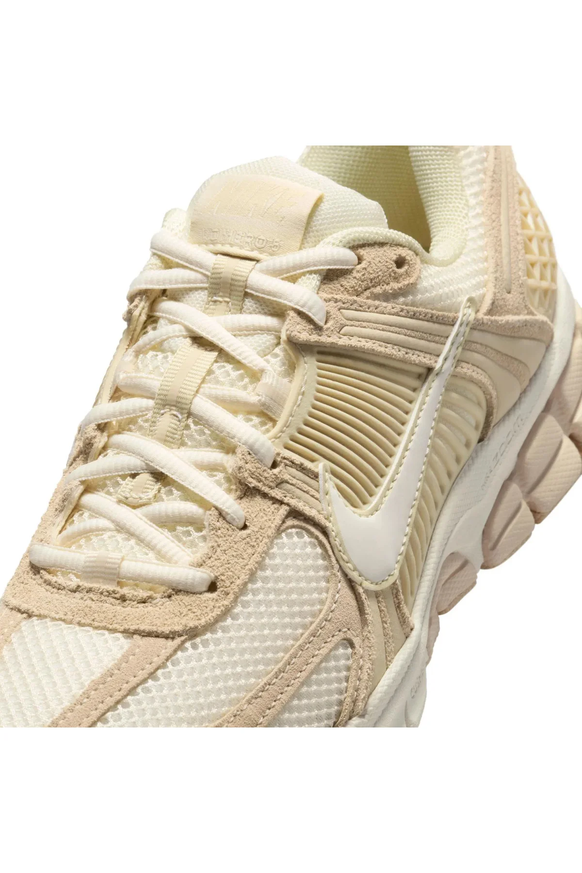 Zoom Vomero 5 Sneaker Ayakkabı (Dar Kalıp 1 Beden büyük Alınız)