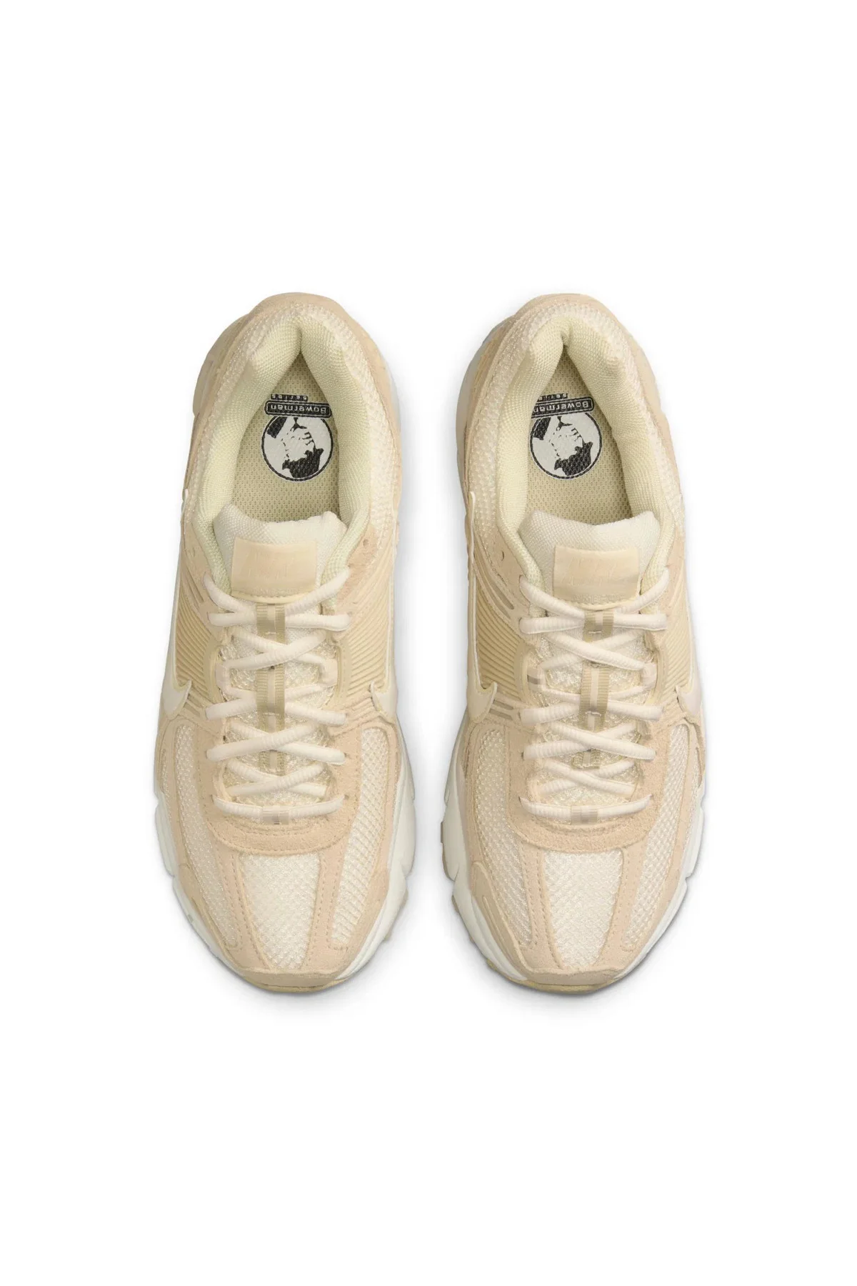 Zoom Vomero 5 Sneaker Ayakkabı (Dar Kalıp 1 Beden büyük Alınız)