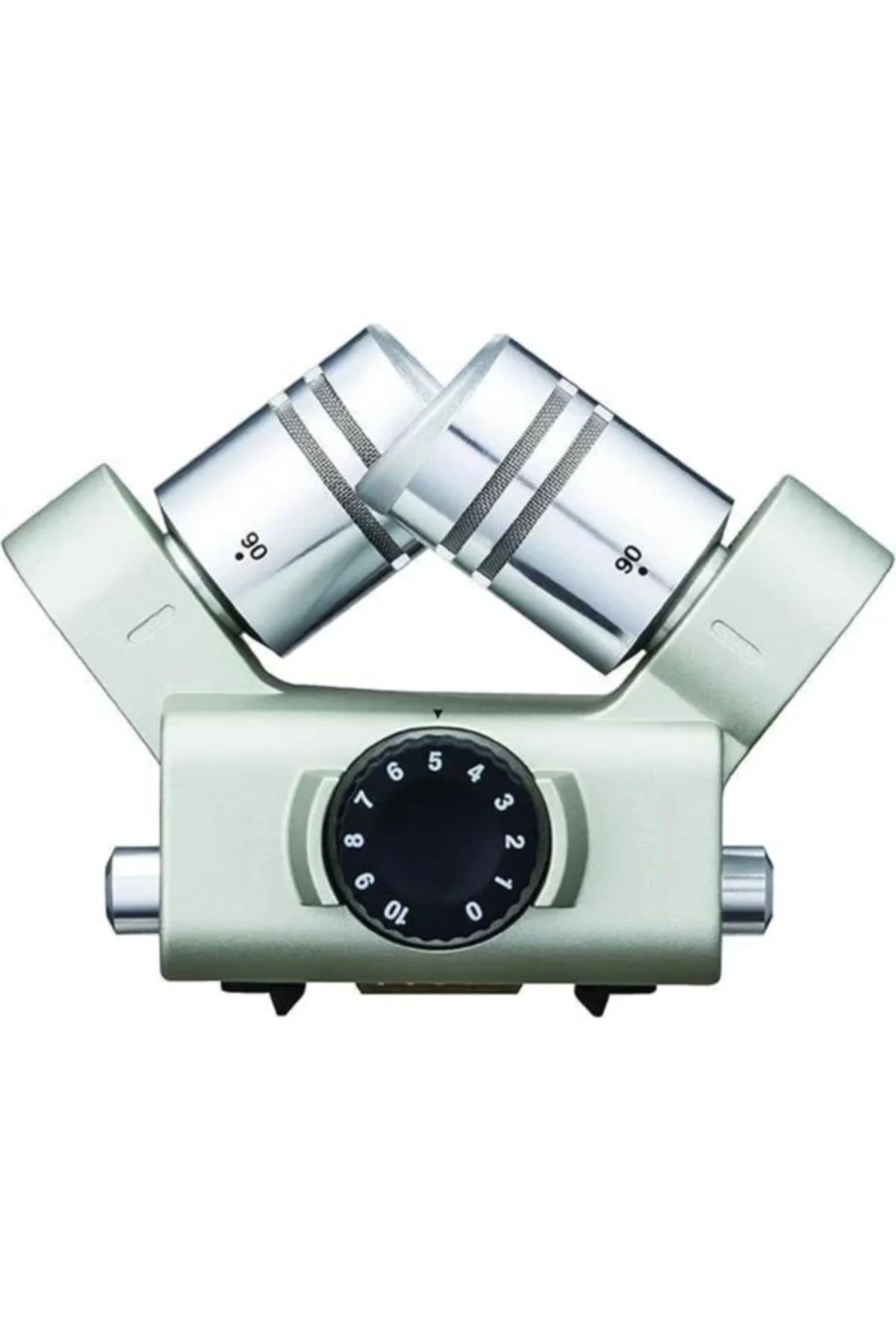 Zoom Xyh 6 Ayarlanabilir X/Y Mikrofon Kapsül, Film, Video Ve Müzi