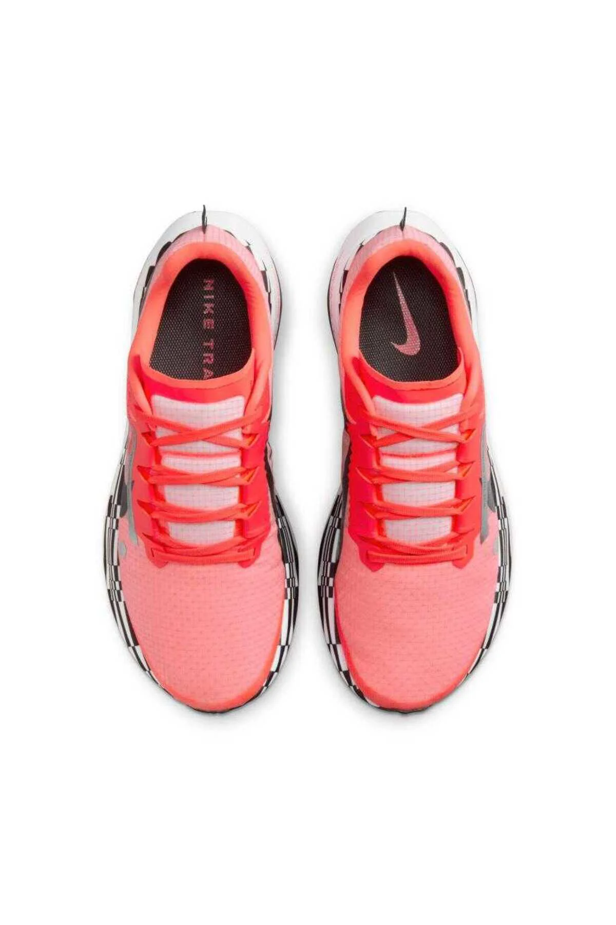 Zoomx Ultrafly Trail Racing Erkek Spor Ayakkabı-dx1978-600