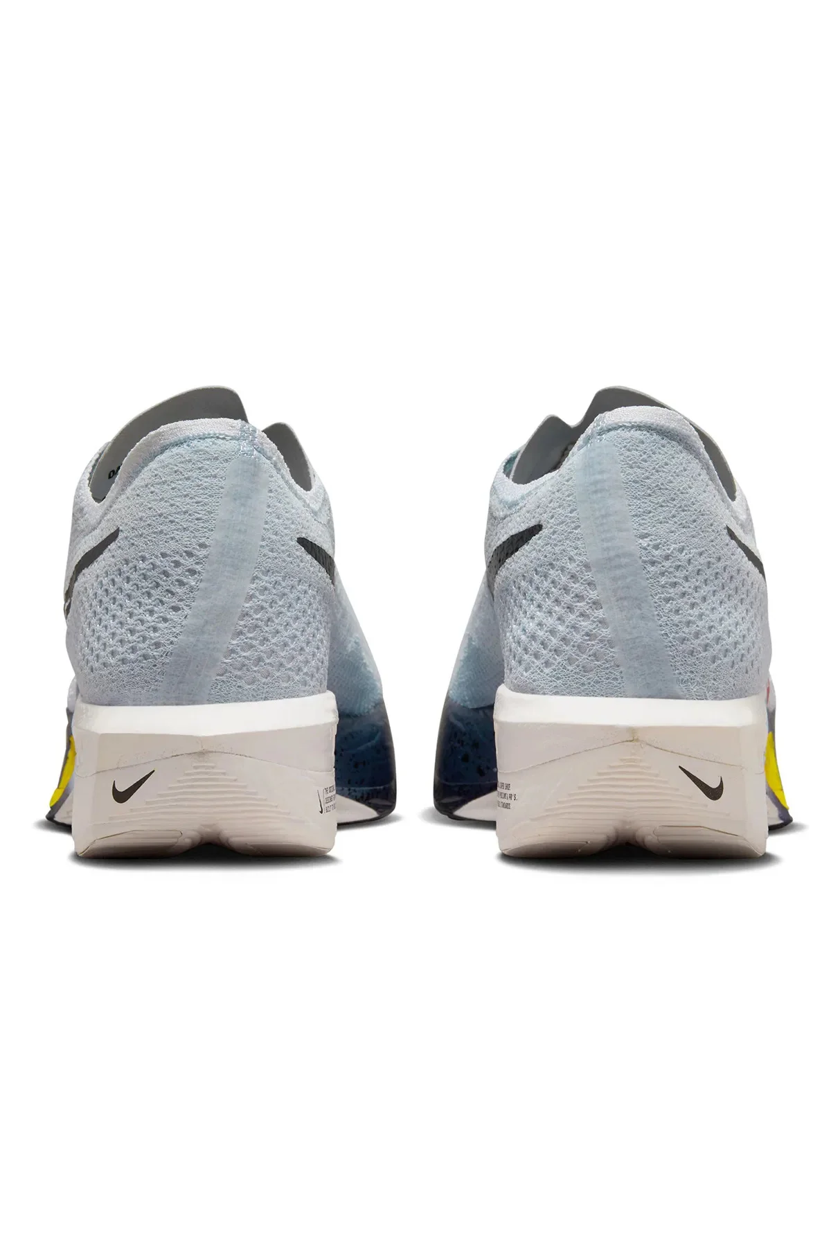 Zoomx Vaporfly Next % 3 Erkek Beyaz Koşu Ayakkabısı HJ9079-100