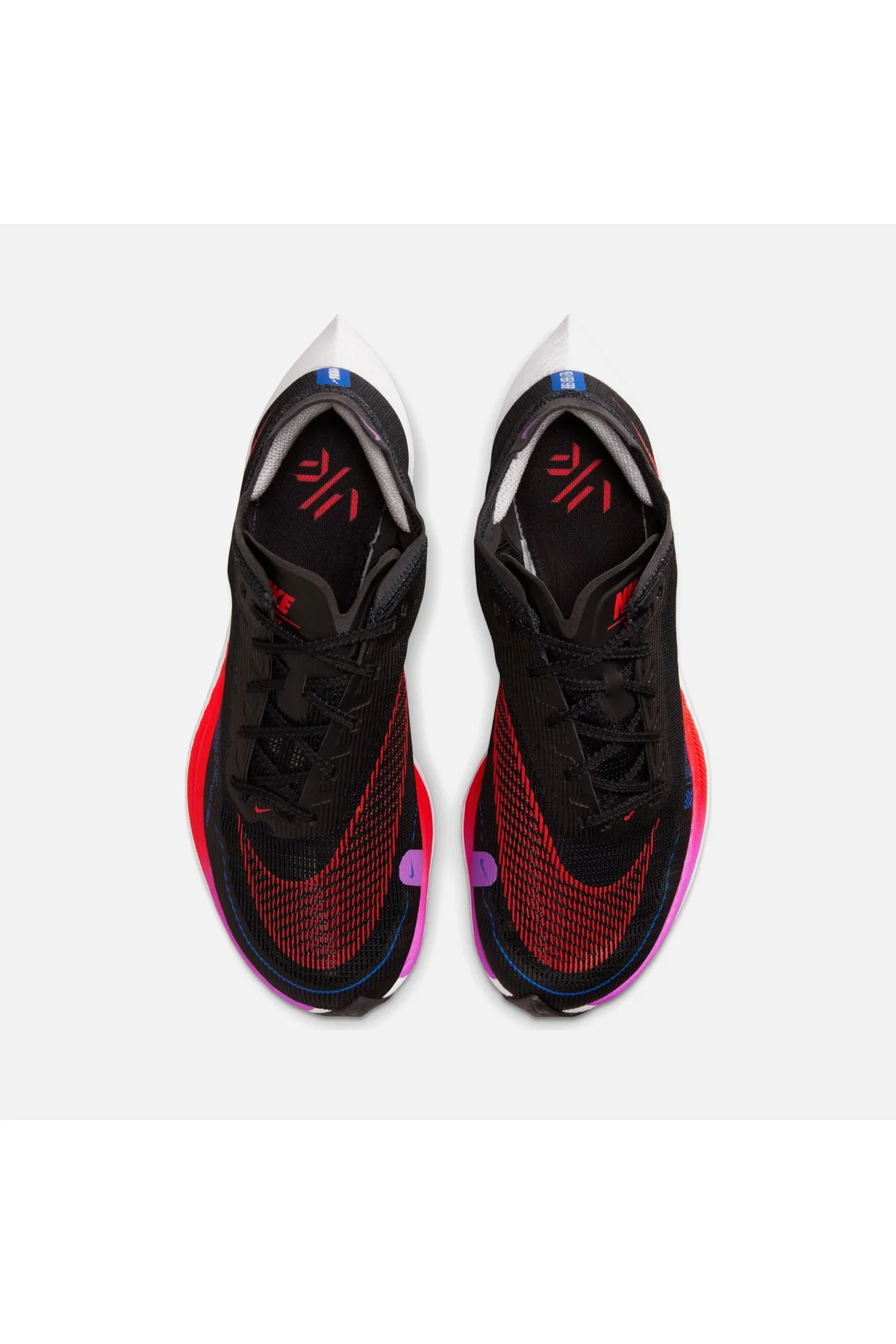 Zoomx Vaporfly Next2 Kadın Siyah Koşu Ayakkabısı CU4123-002