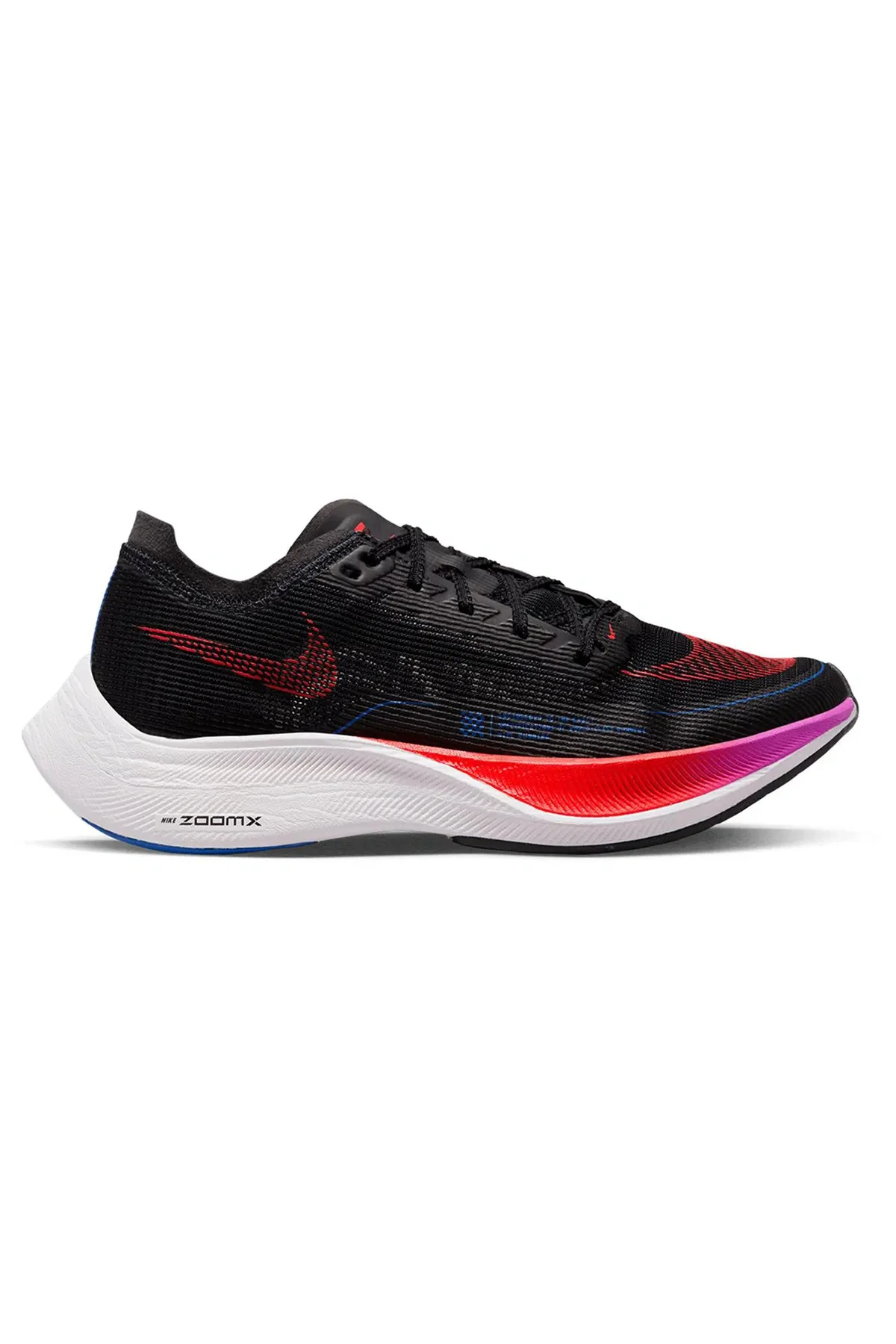 Zoomx Vaporfly Next2 Kadın Siyah Koşu Ayakkabısı CU4123-002